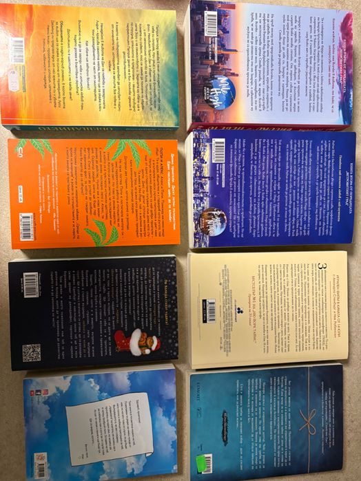 Разпродажба на нови книги + подаряване на някои от тях