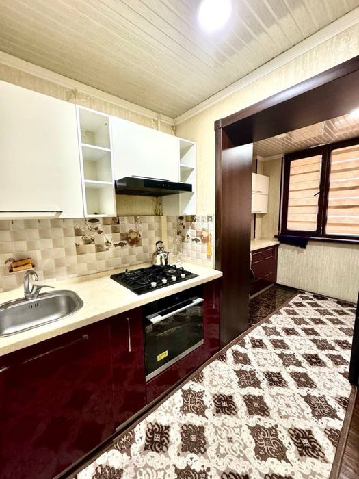 Продается квартира Чиланзар 8 квартал 3/2/4 70 м2