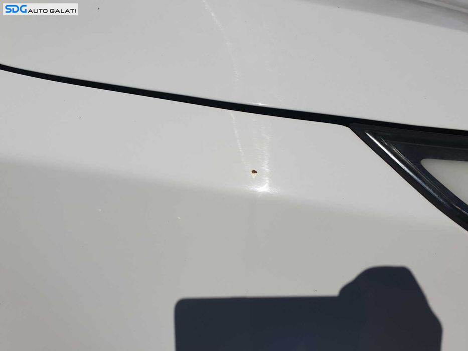 Aripa Dreapta Fata cu Imperfectiune Hyundai ix35 2009 - 2015 Culoare TCW [Q0244]