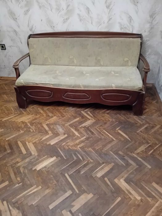 Диване - разтегателно