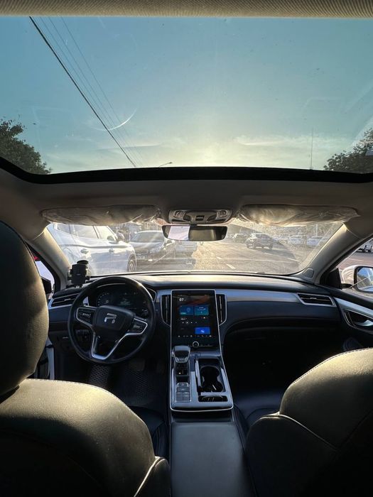 Byd Rove 605 tali sotiladi Toza
