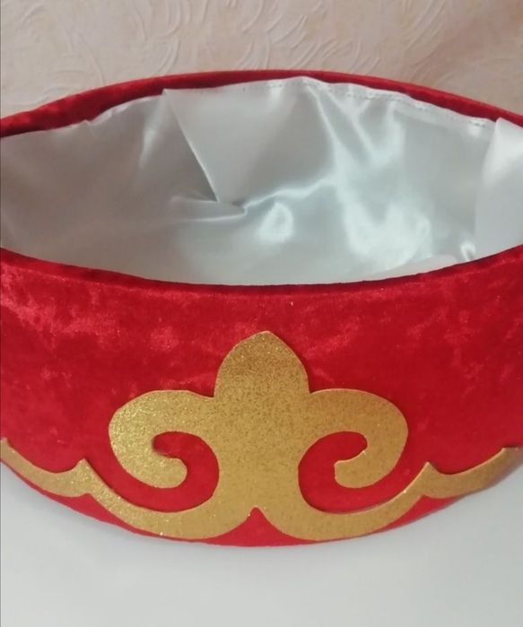 Новые тойбастар. Разные.