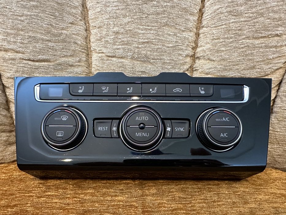 Climatronic VW Passat B8 / Arteon : 5G0907044DR