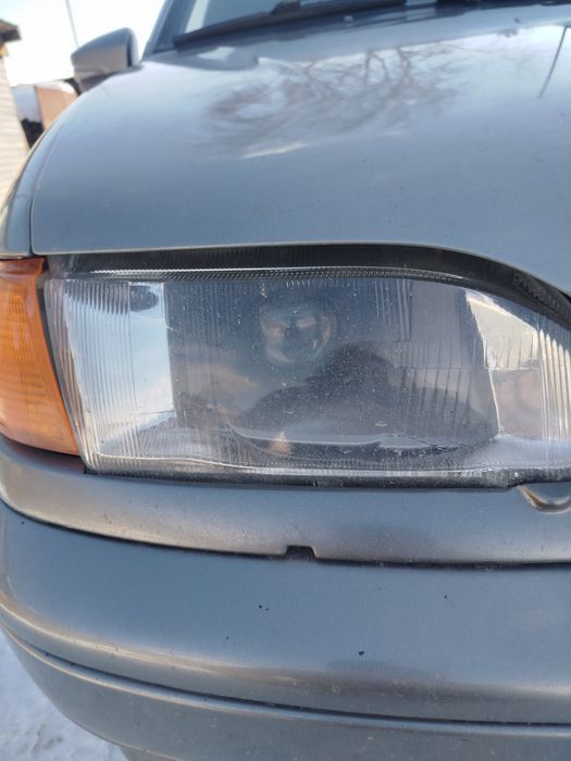 Продам фары ваз 2114