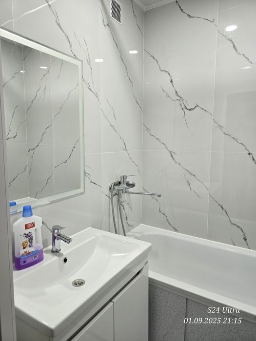 Ремонт квартир под ключ