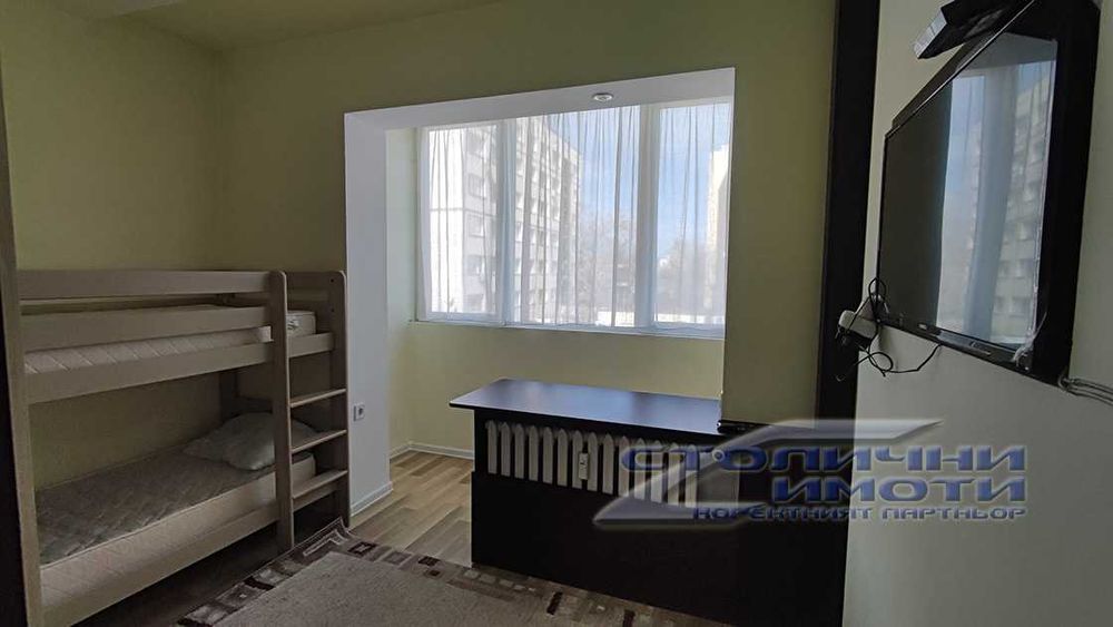 Дава се под наем Тристаен апартамент в София, Център - 79 кв.м за 648.21 € - Снимка #7