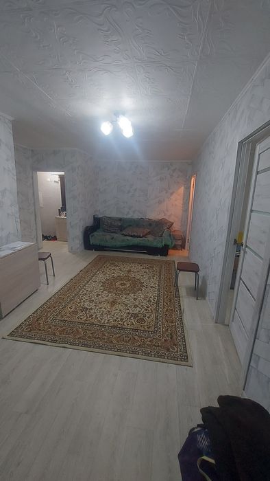 Продам 2ух комн квартиру