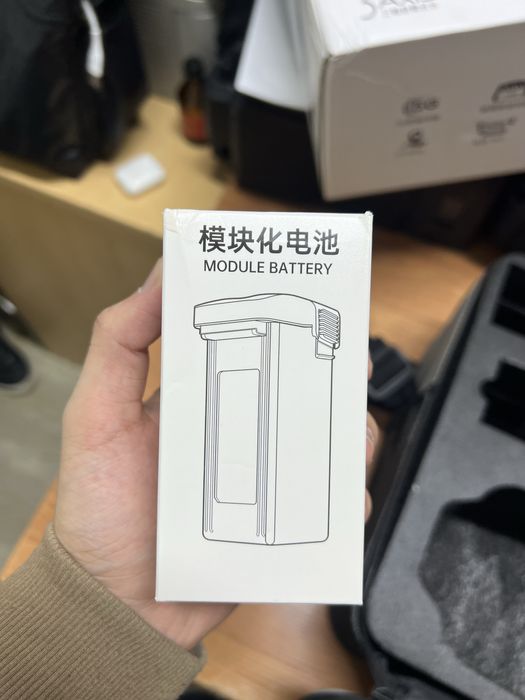 U8L DRONE дрон для видео