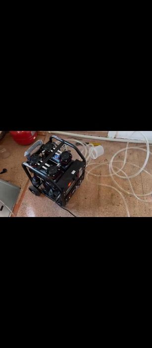 Ремонт газовых котлов
