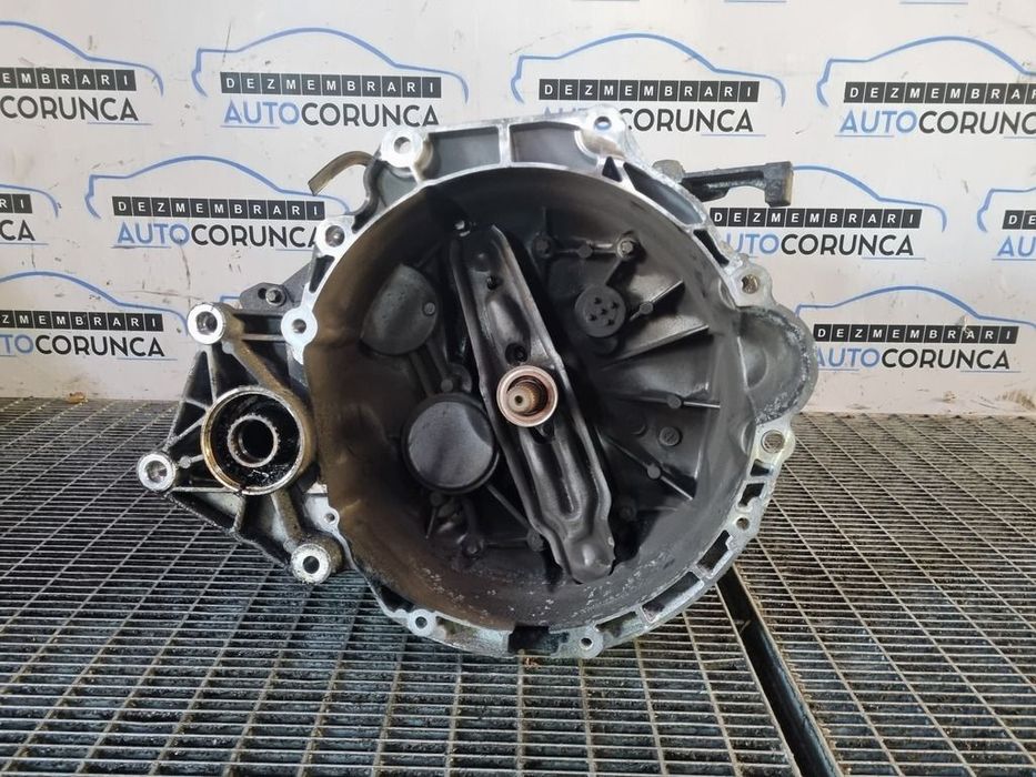 Cutie de viteze Mini Countryman 1.6 D 2010 - 2016 112CP Manuala 6 Trepte N47N Euro5 ...