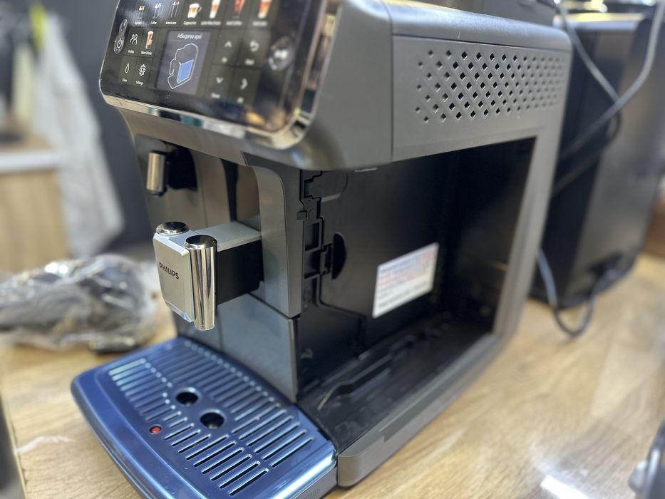 Espresor Philips Ep5500 actualizat -20%