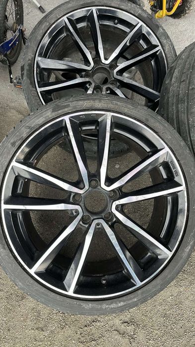 Джанти Mercedes benz 19ki