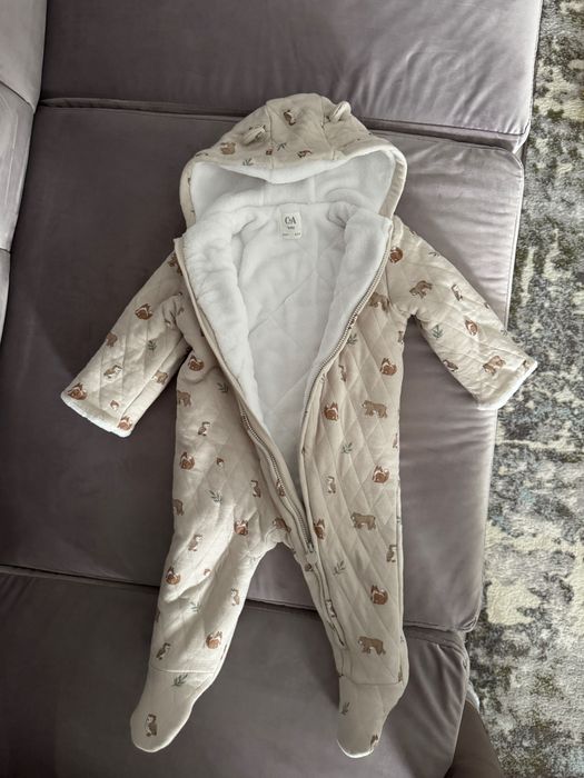 Combinezon bebeluș