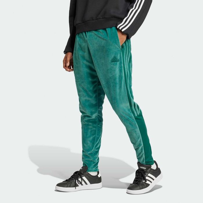 pantaloni adidas L