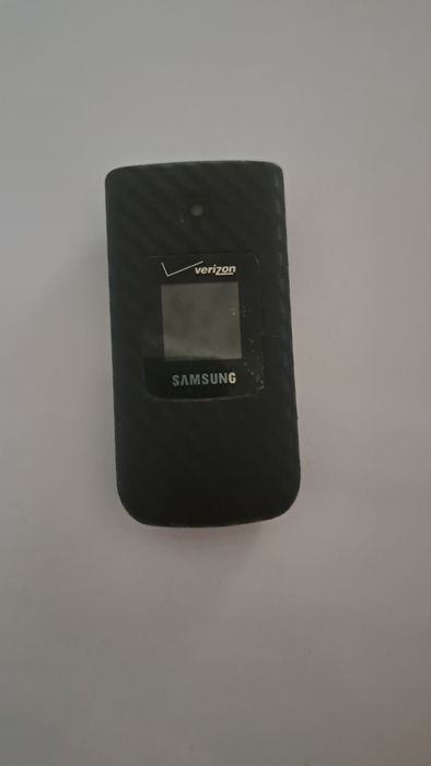 Samsung Gusto 4 carbon