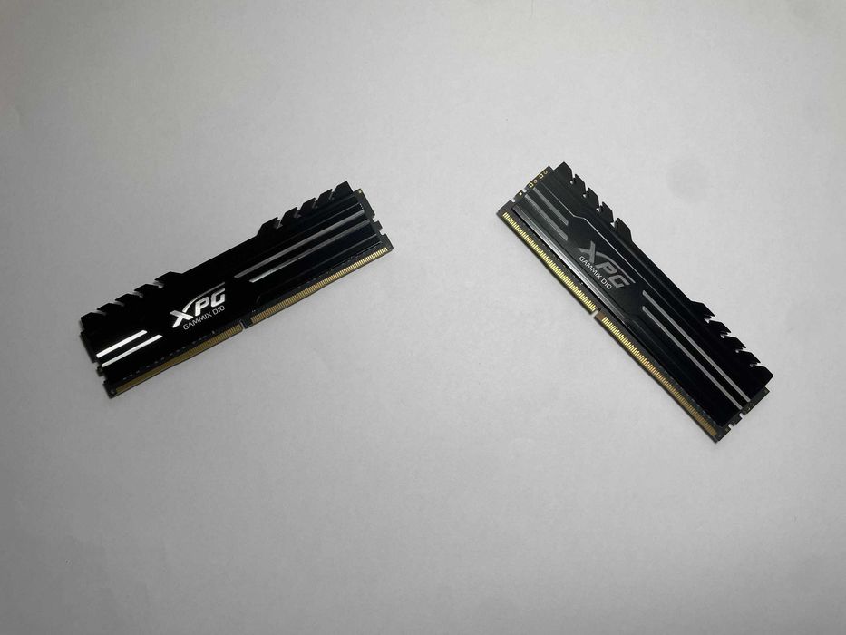 XPG Gammix D10 DDR4