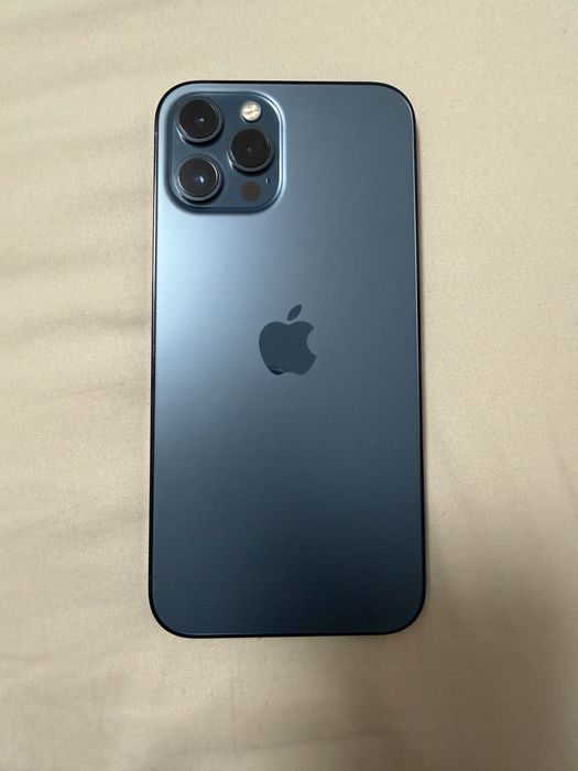 Iphone 12 ProMax