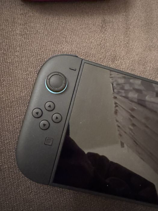 Nintendo swith 2+mario cart пакет