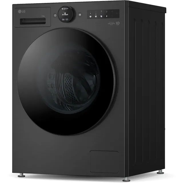 Нова инверторна смар DD AI пералня LG »F4WX803YB« 13 кг 1400 об