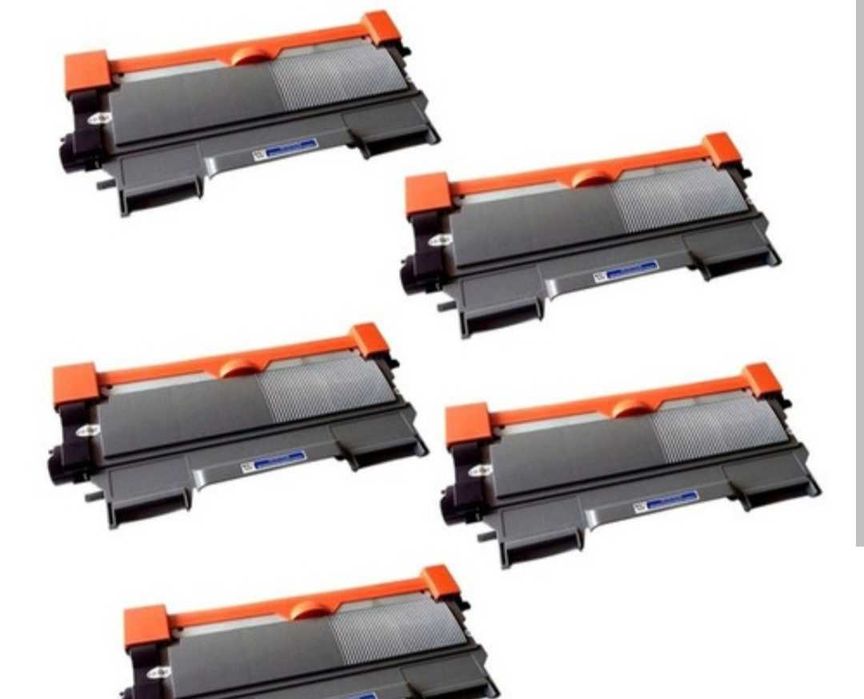 Тонери и баране за Brother TN2220 DR 2200