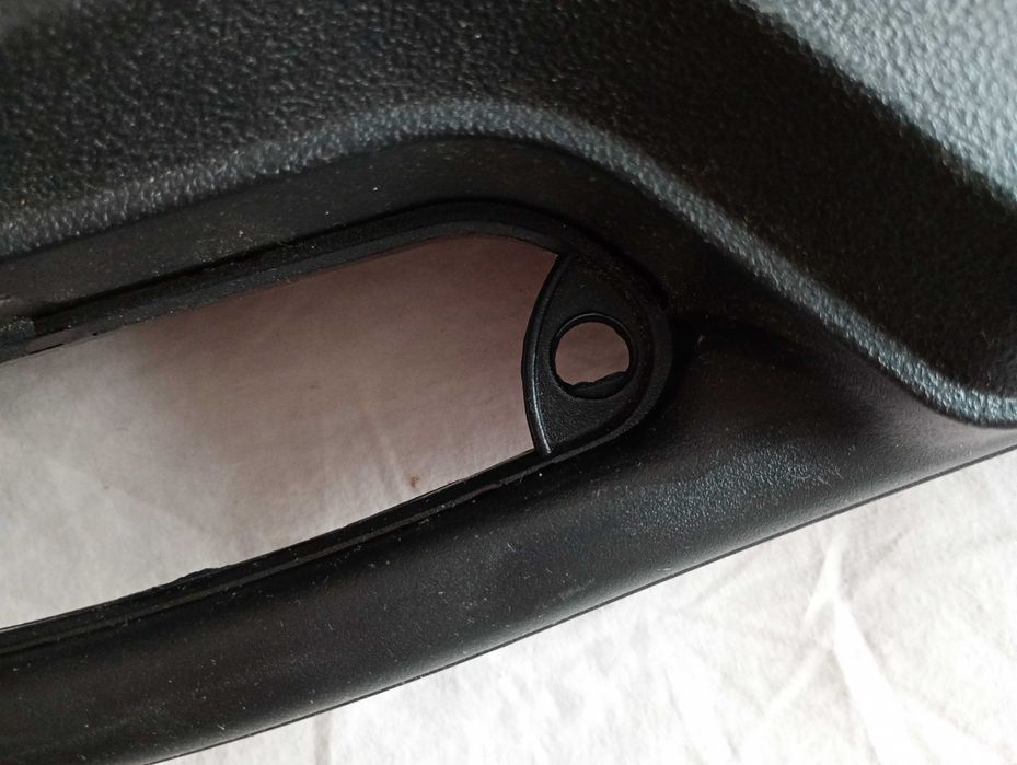 Echipament Protectie pentru arme