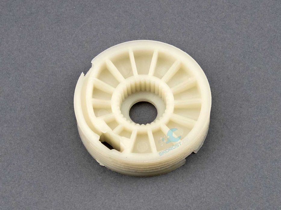 Ремонтен комплект за задни Ел.Стъкла Audi A6 C6