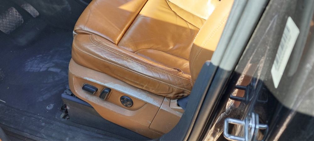 На части Audi Q7 Xenon 4.2tdi btr Автомат Quattro теглич Bose