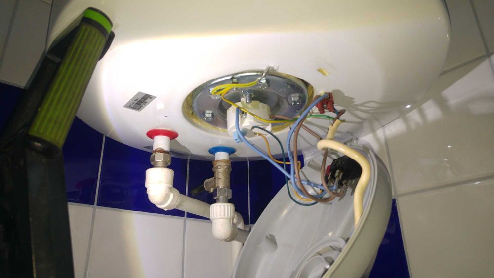 SERVICII INSTALATOR BUCURESTI (Ap./casa) - termice,sanitare, A.C.