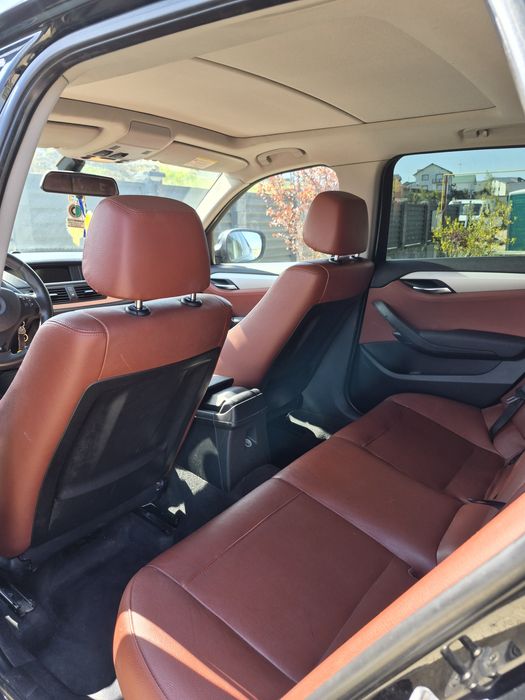 BMW  X 1 ,X drive