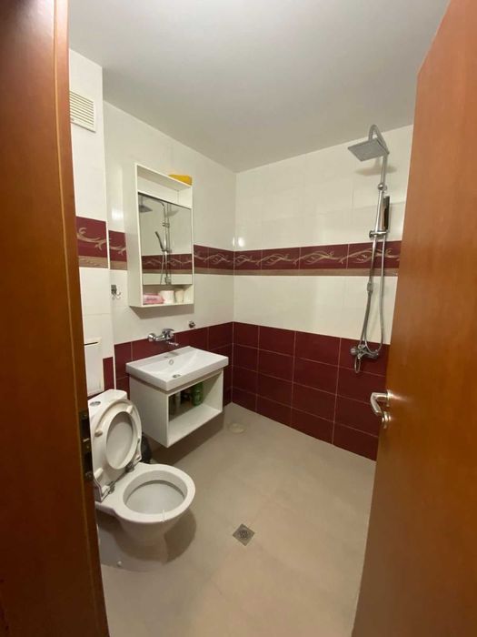 Дава се под наем Тристаен апартамент в София, Манастирски ливади - 80 кв.м за 820 € - Снимка #7