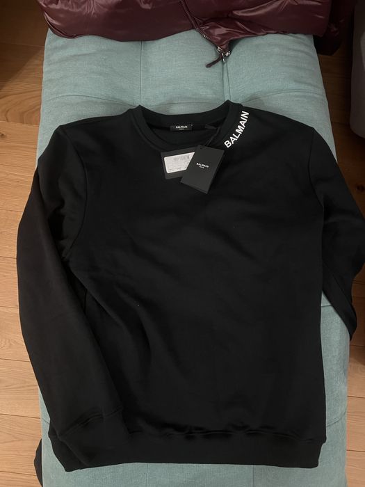 Vand bluza balmain nou