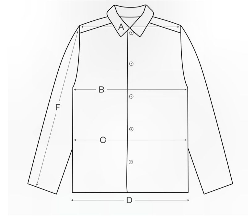 Риза Ben Sherman