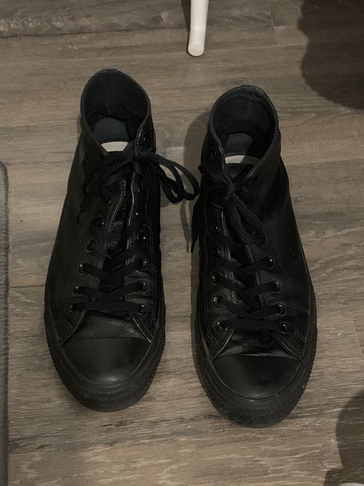 Кроссовки Convers All-Star, 44 размер