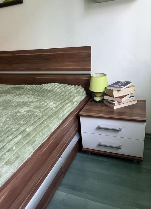 Спалня - комплект