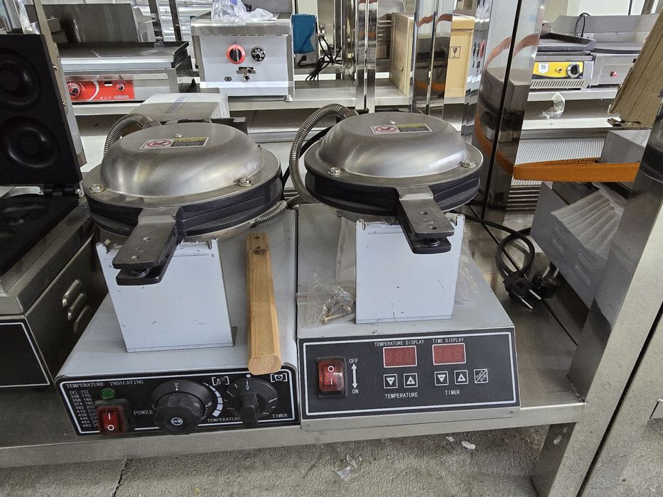 Gankon vaflinitsiya saseskali vaflinitsiya