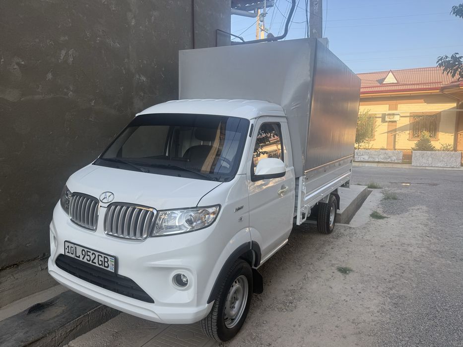 Shineray T30 Changan sotiladi