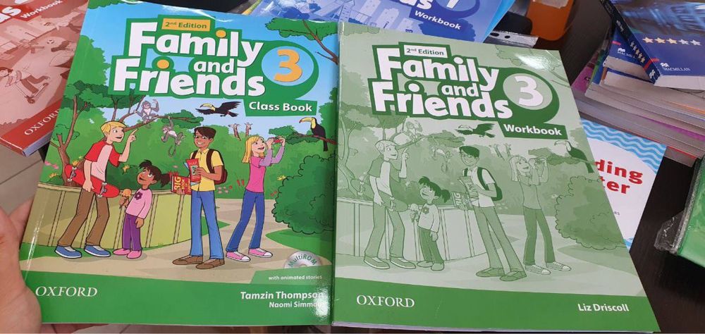 Kitoblar chop etish / Распечатка книг