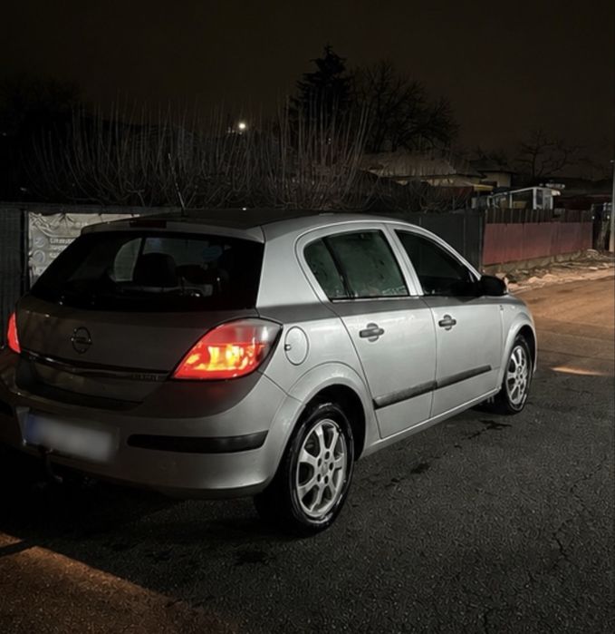 De vânzare Opel Astra H