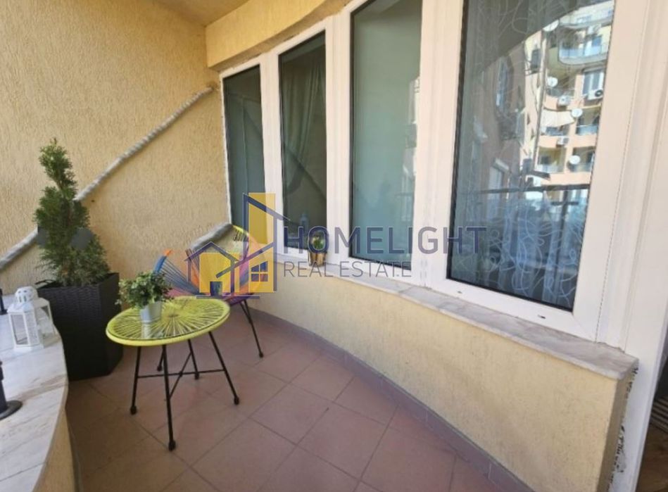 Дава се под наем Двустаен апартамент в София, Студентски град - 60 кв.м за 650 € - Снимка #5