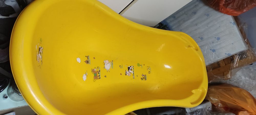 Ванна детская бу