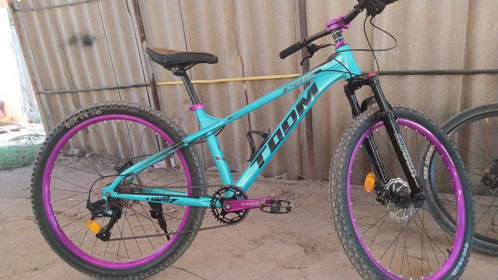 Велосипед stand обмен