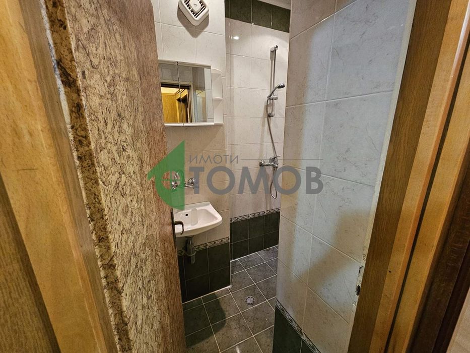 Дава се под наем Тристаен апартамент в Стара Загора, Опълченски - 80 кв.м за 306 € - Снимка #11