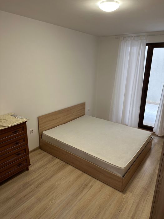 Дава се под наем Двустаен апартамент в Варна, м-т Кокарджа - 64 кв.м за 498.27 € - Снимка #5