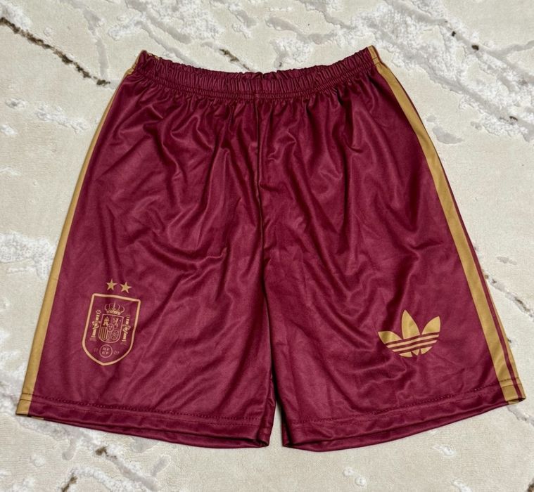 Costum fotbal Adidas 9-10 ani