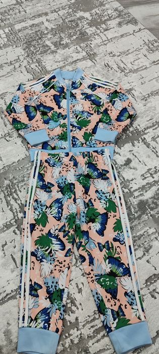 Trening Adidas fete 98/104