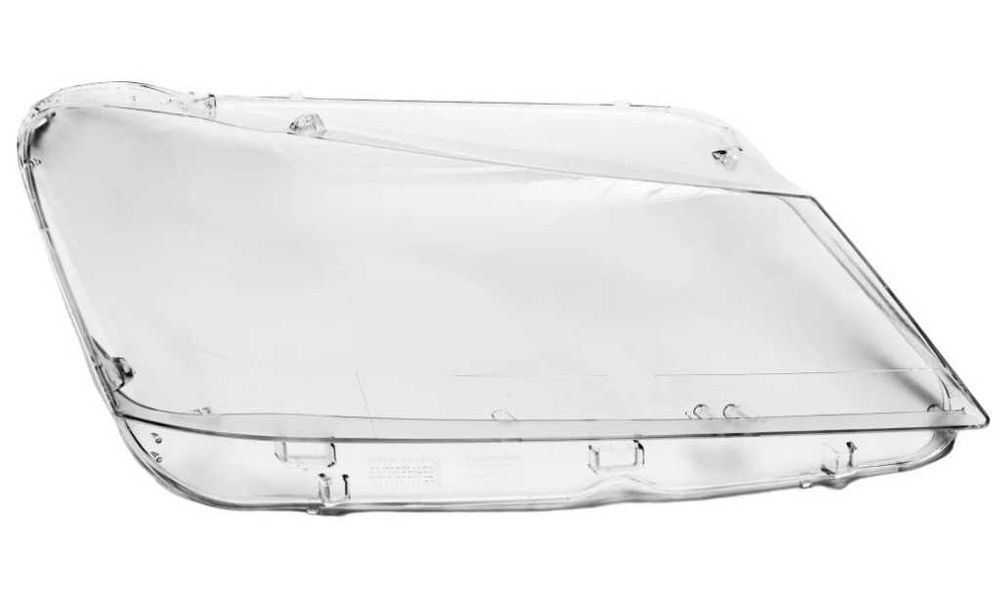 Sticla faruri pentru BMW X3 F25 Non Facelift (2010 - 2013)