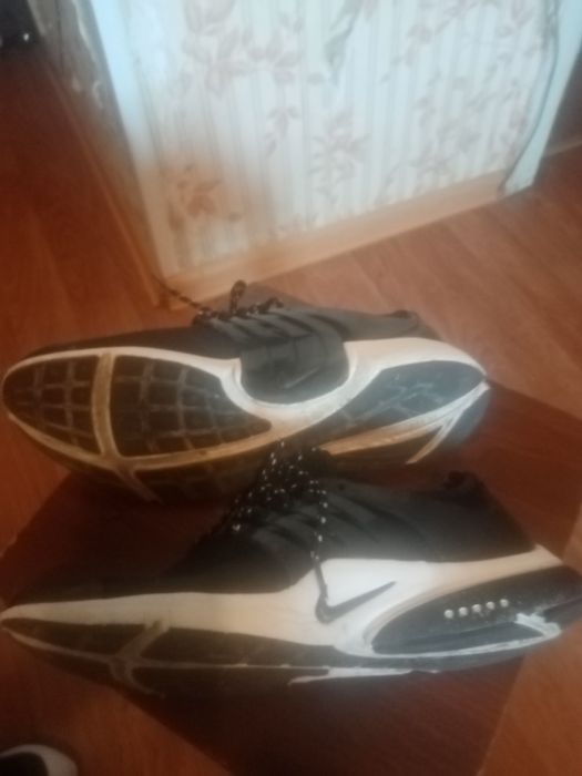 Кроссовки мужские