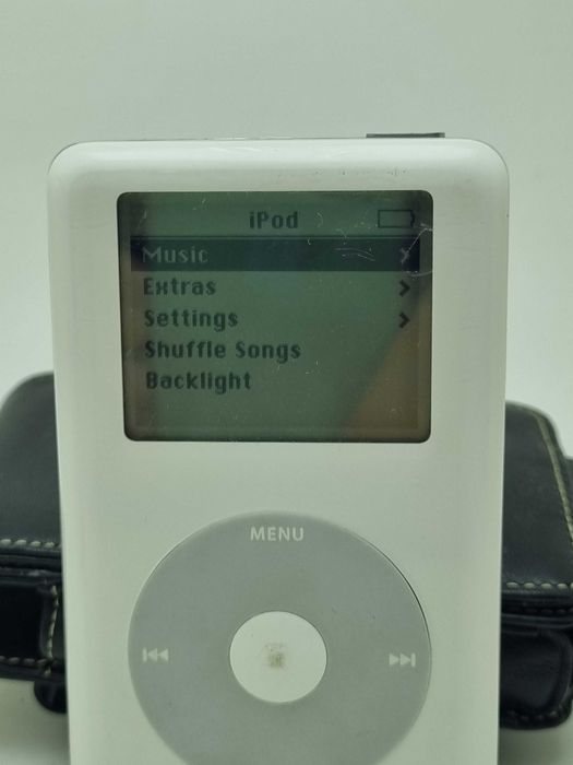 Apple iPod 4th Gen 20Gb