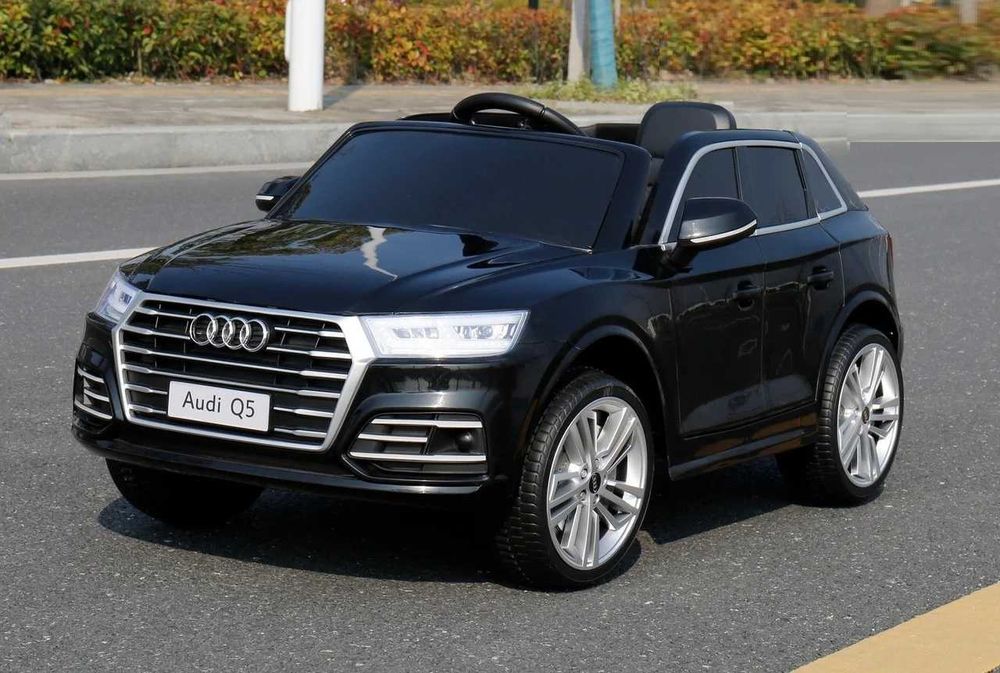 Акумулаторен джип Audi Q5 12V