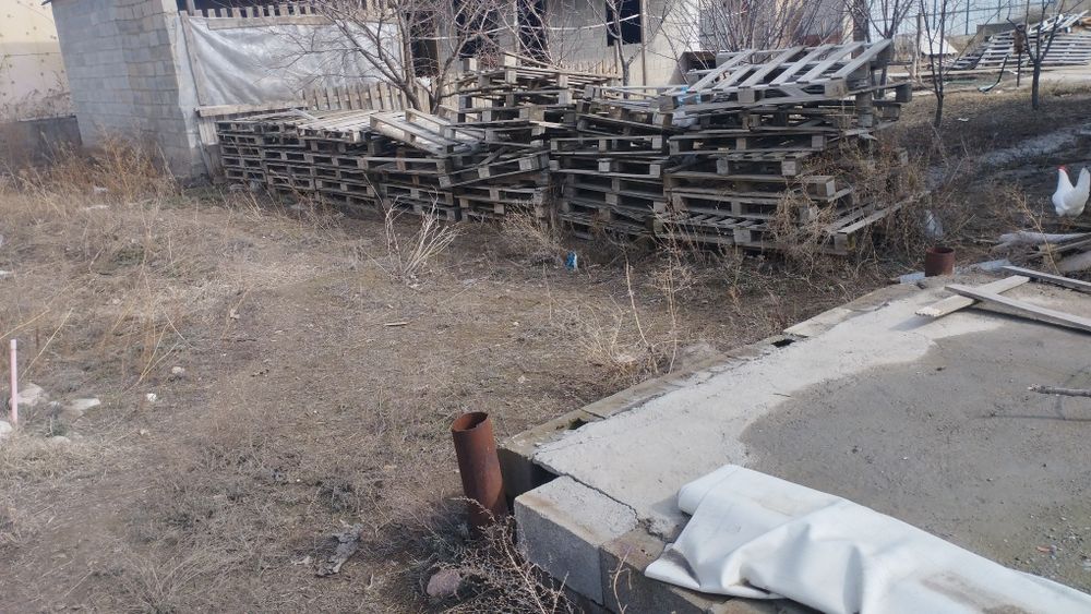 70паддон бар арзан бағада отынға